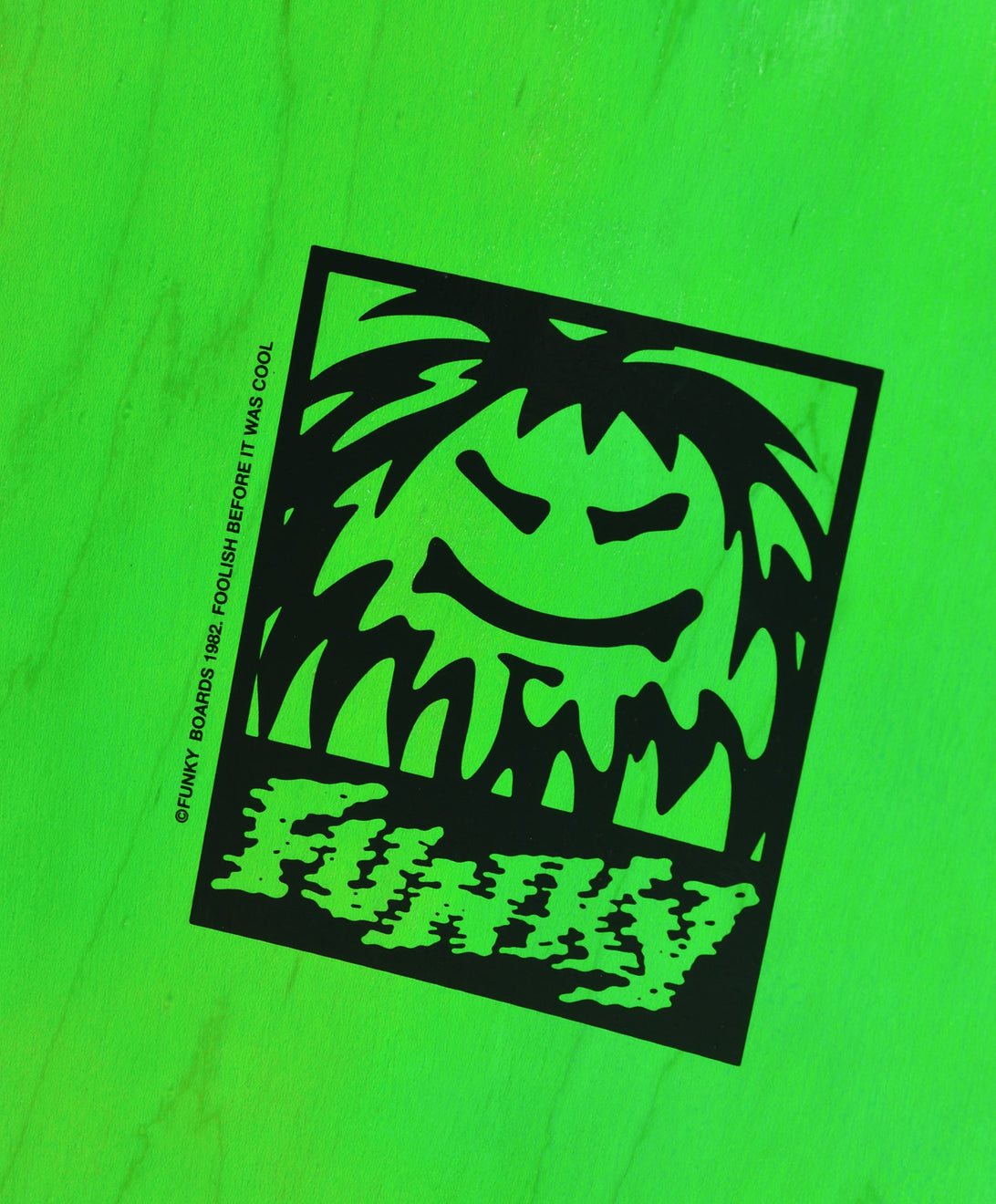 FUNKY GROG 9.0
