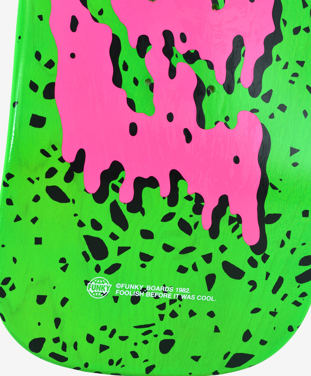 FUNKY GROG 9.0