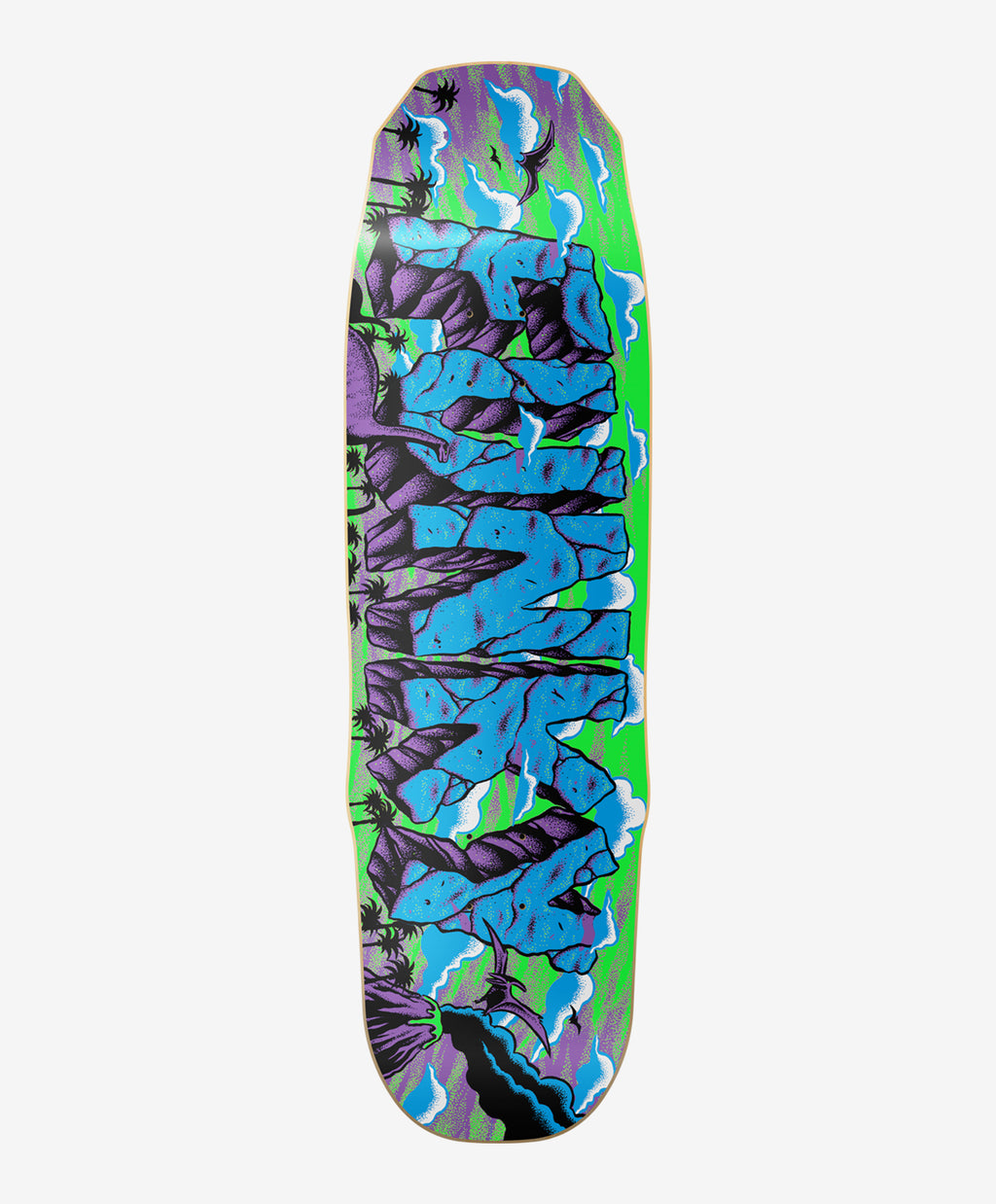 FUNKY PREISTORIA 9
