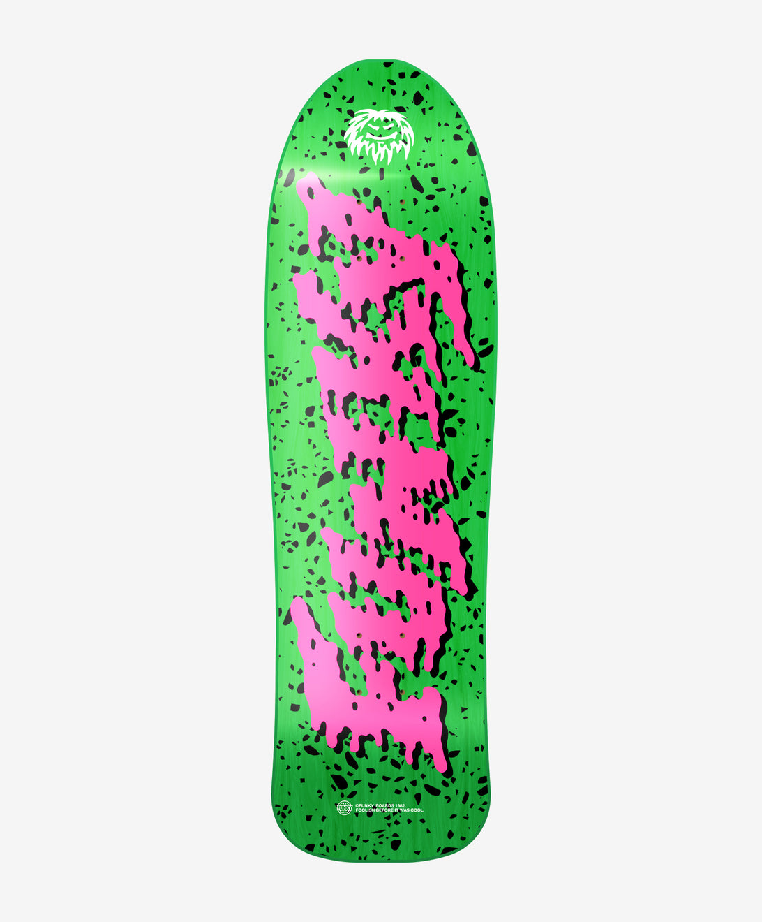 FUNKY GROG 9.0